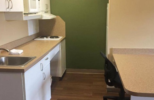 Downers Grove Hotel | 27 m² Hotel ∙ 127 guests