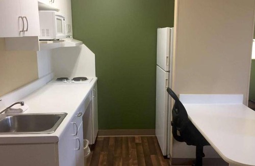 Burr Ridge Hotel | 27 m² Hotel ∙ 127 guests