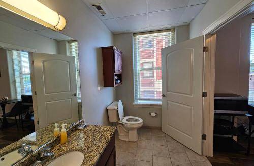 Champaign Apartment | 28 m² Apartment ∙ 1 bedroom ∙ 2 guests