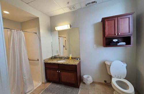 Champaign Apartment | 28 m² Apartment ∙ 1 bedroom ∙ 2 guests