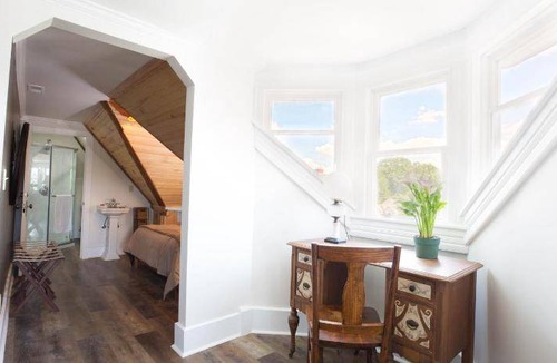 Fairfield Bed & Breakfast | 28 m² Bed and breakfast ∙ 6 guests