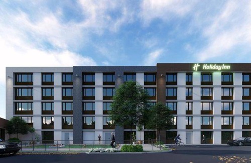 West Lawn Hotel | 28 m² Hotel ∙ 127 guests