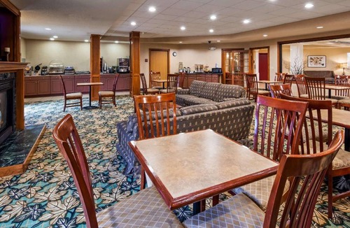Annawan Hotel | 28 m² Hotel ∙ 127 guests