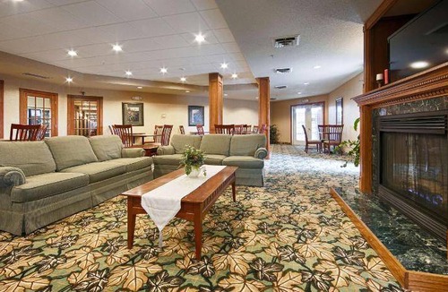 Annawan Hotel | 28 m² Hotel ∙ 127 guests