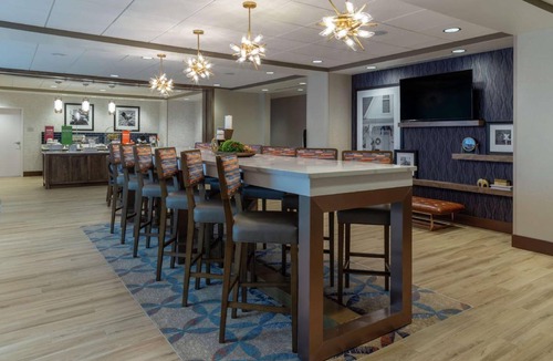 Bourbonnais Hotel | 28 m² Hotel ∙ 127 guests