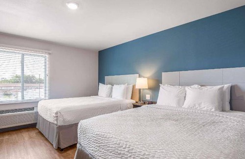 Burbank Hotel | 28 m² Hotel ∙ 127 guests