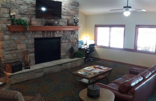 Kewanee Hotel | 28 m² Hotel ∙ 127 guests