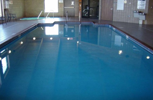 Kewanee Hotel | 28 m² Hotel ∙ 127 guests