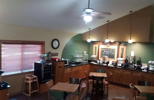 Kewanee Hotel | 28 m² Hotel ∙ 127 guests