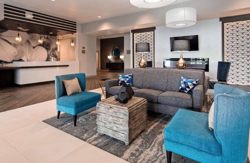 Olney Hotel | 28 m² Hotel ∙ 127 guests