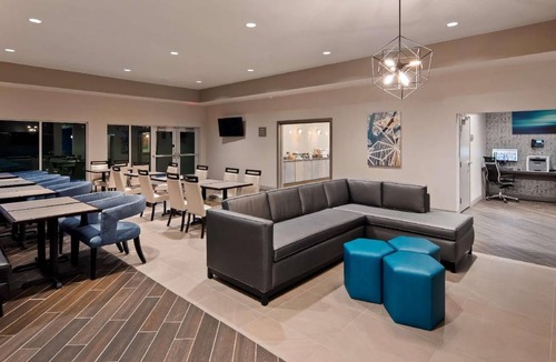 Olney Hotel | 28 m² Hotel ∙ 127 guests