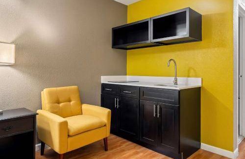 Danville Hotel | 28 m² Hotel ∙ 4 guests