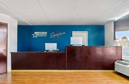 Danville Hotel | 28 m² Hotel ∙ 4 guests