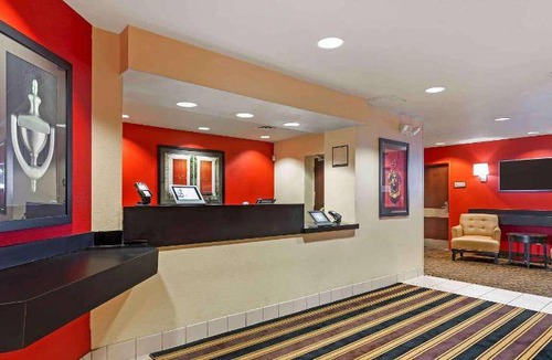 Darien Hotel | 28 m² Hotel ∙ 4 guests