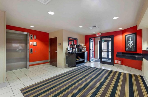 Darien Hotel | 28 m² Hotel ∙ 4 guests