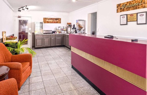 Benton Hotel | 28 m² Hotel ∙ 6 guests