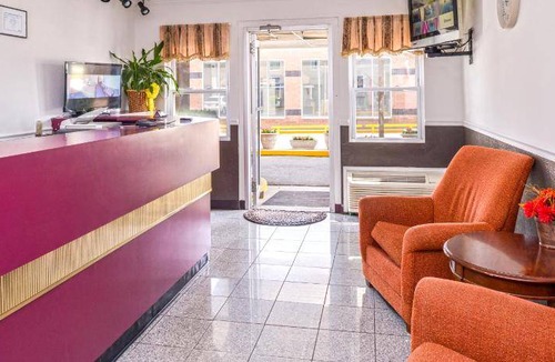 Benton Hotel | 28 m² Hotel ∙ 6 guests