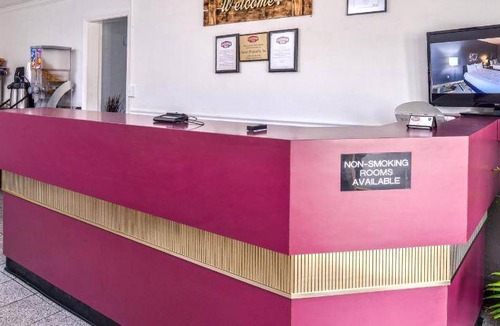 Benton Hotel | 28 m² Hotel ∙ 6 guests