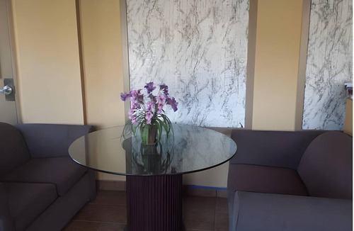 Fairmont City Hotel | 28 m² Motel ∙ 2 guests
