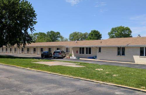 Rock Falls Hotel | 280 m² Motel ∙ 4 guests