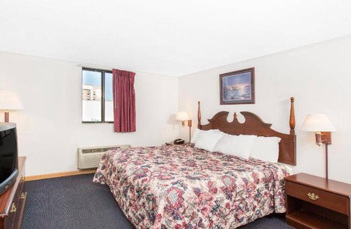 Effingham Hotel | 29 m² Hotel ∙ 127 guests