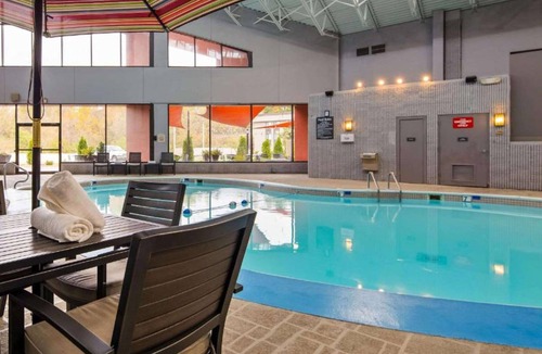 Alton Hotel | 29 m² Hotel ∙ 127 guests