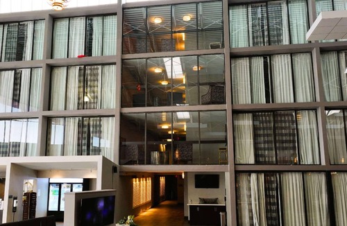 Alton Hotel | 29 m² Hotel ∙ 127 guests