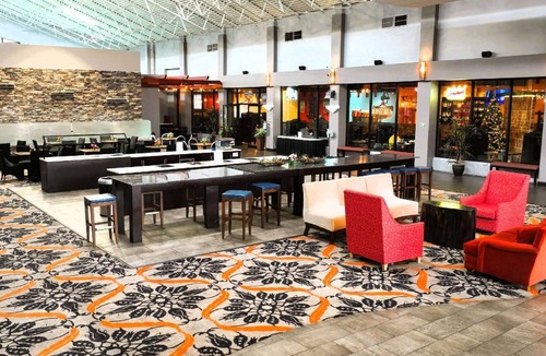 Alton Hotel | 29 m² Hotel ∙ 127 guests