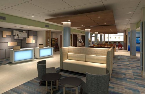 Peoria Hotel | 29 m² Hotel ∙ 127 guests