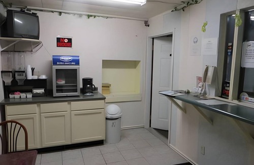 Chillicothe House | 29 m² Motel ∙ 4 guests