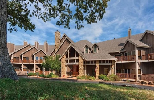 Galena Condo | 2br Condo Peaceful Vacation Galena!