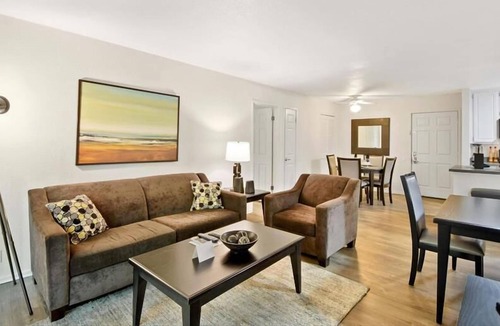 Bloomington Apartment | 2BR in Bloomington | Spacious | Pet-Friendly