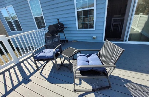 Middletown Apartment | 2Br2Ba Retreat Elevated Living A Professional Haven in Middletown, DE