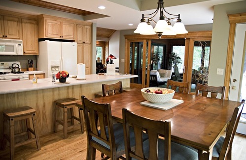 The Galena Territory House | 3 Bedroom, 3.5 bath house in The Galena Territory.