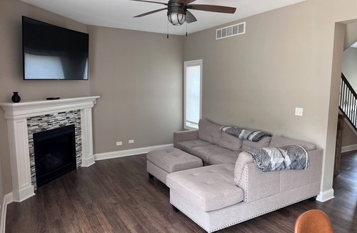 Shorewood House | 3 Bedroom Family Friendly Haven