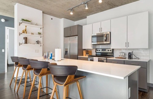 Downtown Chicago Apartment | 3 Central Apartments Ideal for Groups