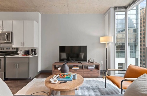 Downtown Chicago Apartment | 3 Central Apartments Ideal for Groups