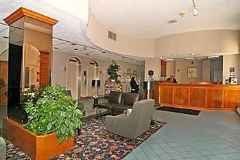South Loop Hotel | 3-Star Hotel ∙ Best Western Grant Park Hotel