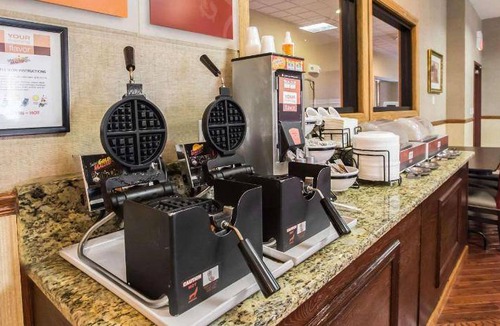 Village of Lakewood Hotel | 30 m² Hotel ∙ 127 guests