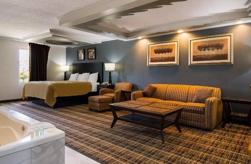 Fox Valley Hotel | 30 m² Hotel ∙ 127 guests