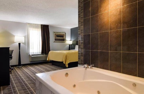 Fox Valley Hotel | 30 m² Hotel ∙ 127 guests