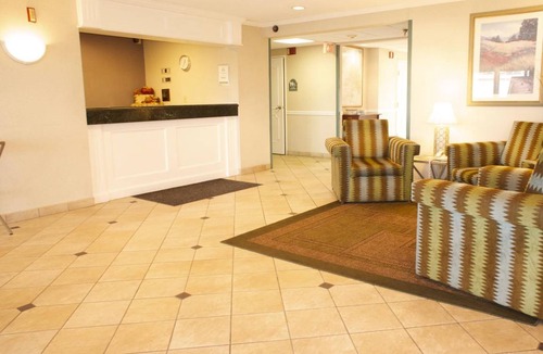 Gurnee Hotel | 30 m² Hotel ∙ 127 guests