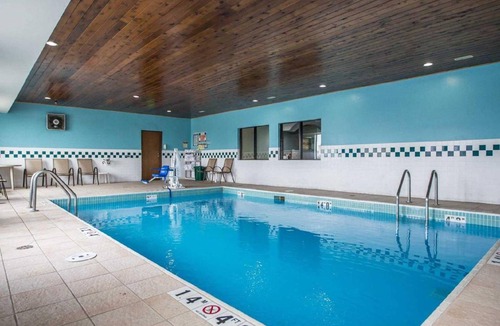 Peru Hotel | 30 m² Hotel ∙ 127 guests
