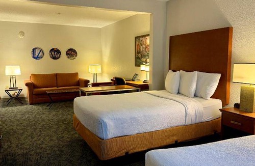 Bannockburn Hotel | 30 m² Hotel ∙ 127 guests