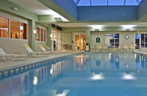 Bannockburn Hotel | 30 m² Hotel ∙ 127 guests