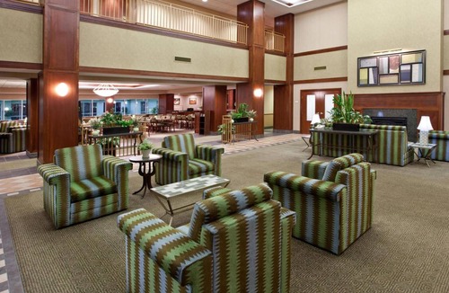 Bannockburn Hotel | 30 m² Hotel ∙ 127 guests
