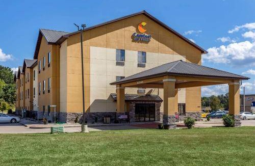 Carbondale Hotel | 30 m² Hotel ∙ 4 guests