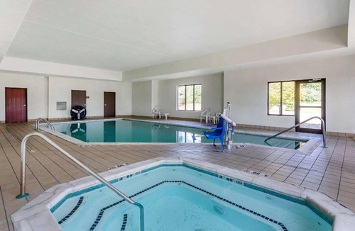 Carbondale Hotel | 30 m² Hotel ∙ 4 guests