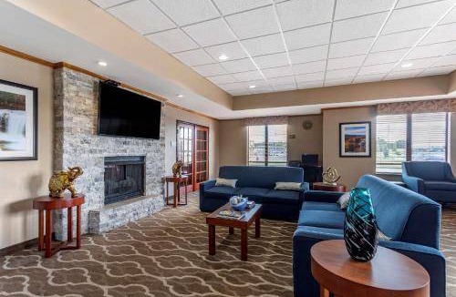 Carbondale Hotel | 30 m² Hotel ∙ 4 guests