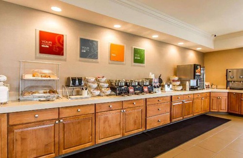Mattoon Hotel | 30 m² Hotel ∙ 8 guests